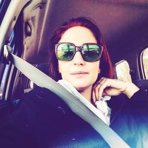 Meet your Posher, Brandy